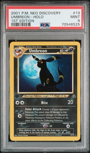 Pokémon tcg 2001 neo - 2001,