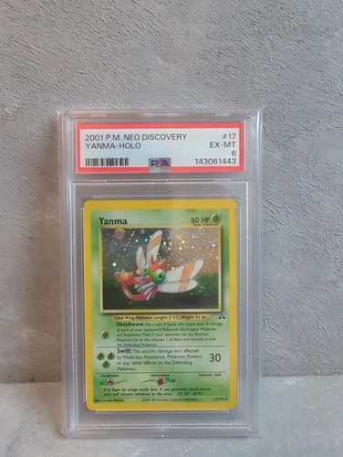 2001 pokémon card - 2001,
