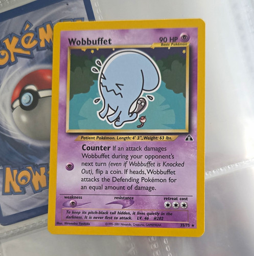 Nintendo pokémon tcg neo - nintendo,
