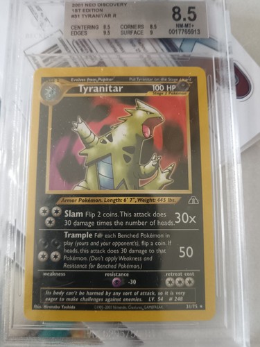 Pokemon tcg 1st edition - pokemon,