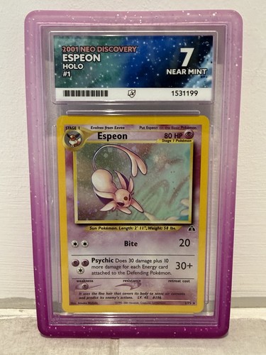Pokémon tcg 2001 neo - tcg,