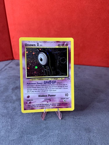 Unown 75 neo discovery - neo,