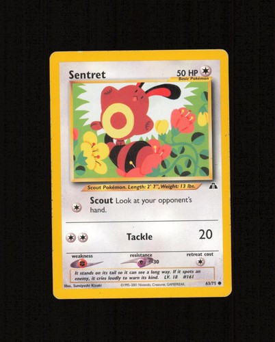 Sentret neo discovery - 63/75,