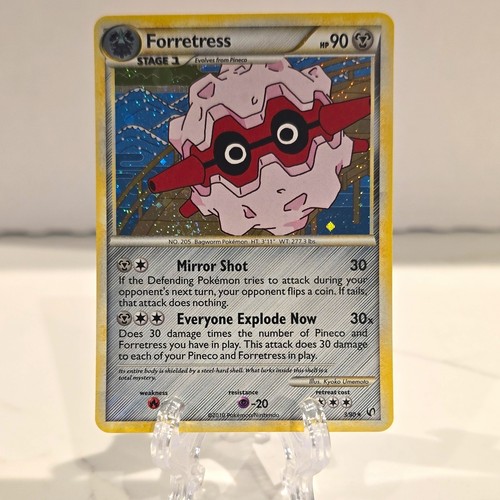 Forretress neo discovery - forretress,