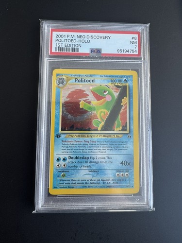 2001 pokemon neo - pokemon, #8