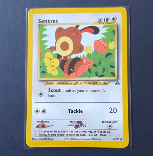Sentret neo discovery - neo,